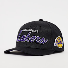 Mitchell & Ness 02022827 crna
