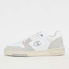 Champion Z80 Action Leather/Suede blanc