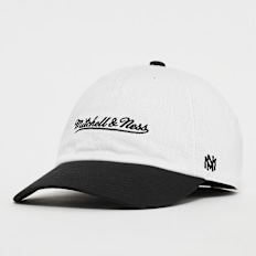 Mitchell & Ness Branded Essential Dad Strapback multicolorido