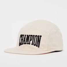 Champion Unisex Rochester Caps nero