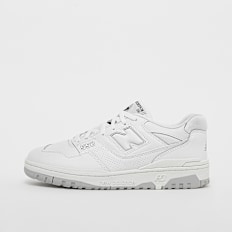 New Balance 550 weiß