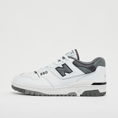 New Balance 550 blanc