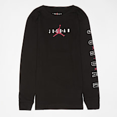 Jordan 02024357 negro