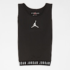 Jordan Junior Jordan Essentials Active Top zwart