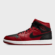Jordan Air Jordan 1 Mid crvena