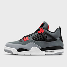 Jordan Air Jordan 4 Retro grau
