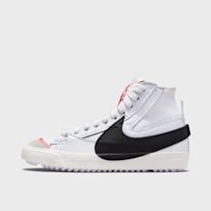 Nike WMNS Blazer Mid Jumbo weiß