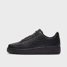 Nike WMNS Air Force 1 negro
