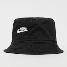Nike Sportswear Bucket Cap czarny