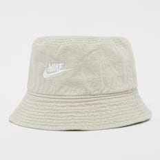 Nike Sportswear Unisex Bucket Cap beige
