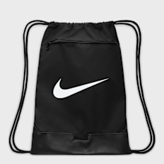 Nike   Brasilia 9.5 schwarz