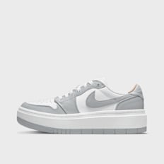 Jordan WMNS Air Jordan 1 Elevate Low gris