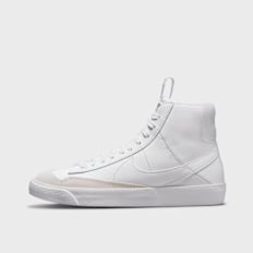 Nike Blazer Mid '77 SED (GS) blanc