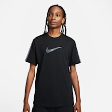 Nike Top zwart
