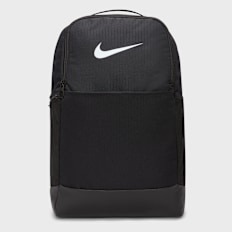 Nike   Brasilia 9.5 Backpack negro