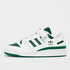 adidas Originals Forum Low Sneaker biały