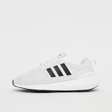 adidas Originals Swift Run 22 Sneaker (GS) wit