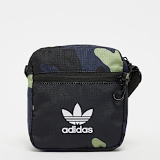 adidas Originals Camo Fest Bag multicolore