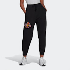 adidas Originals x Walt Disney Bambi Trainingsbroeken zwart