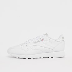 Reebok Classic Leather Sneaker wit