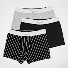 Karl Kani 3 PACK - Small Signature Boxer Briefs multicolorido