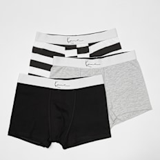 Karl Kani 3 PACK - Small Signature Boxer Briefs multicolore