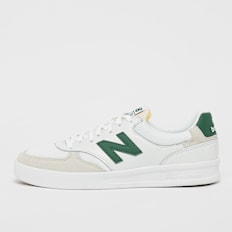 New Balance CT300 blanc