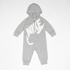 Nike   All Day Play Coverall gris