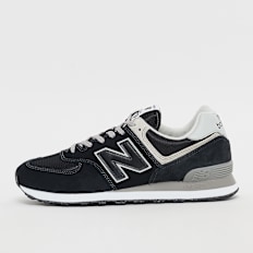 New Balance 574 czarny