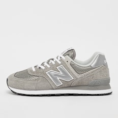 New Balance 574 grau