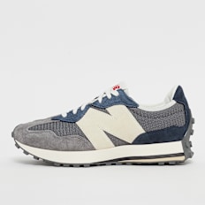 New Balance 327 siva