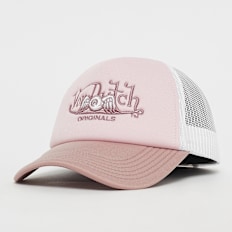 Von Dutch Originals Von Dutch Trucker Cap Soro wielokolorowy