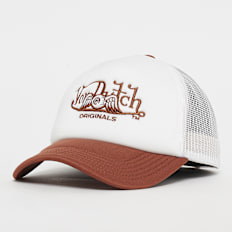 Von Dutch Originals Von Dutch Trucker Cap Soro multicolorido