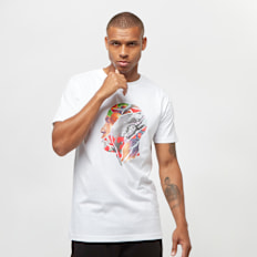 Mister Tee Legend Head Tee branco