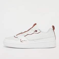 Karl Kani 89 TT blanc