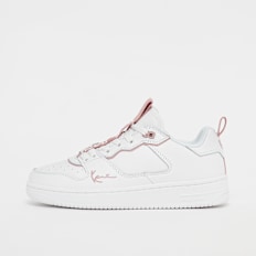 Karl Kani 89 TT bianco