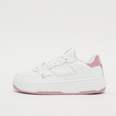 Karl Kani 89 UP white/pale mauve weiß