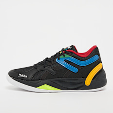 PUMA TRC Blaze Court Black Fives noir