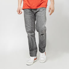 Levi's 501 '93 Crop siva