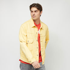Levi's Contemporary Type 2 Trucker giallo