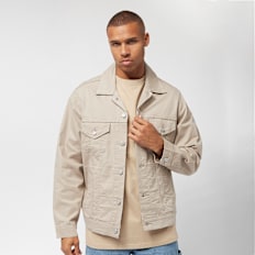Levi's Vintage Fit Trucker Jacket beige