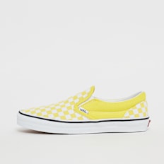 Vans 02034263 žuta