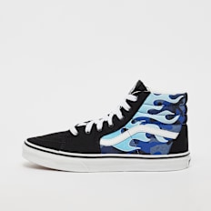 Vans 02034269 azul
