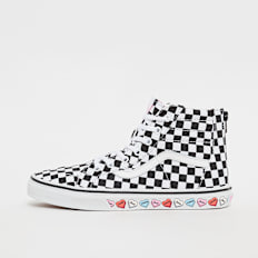 Vans 02034273 negro