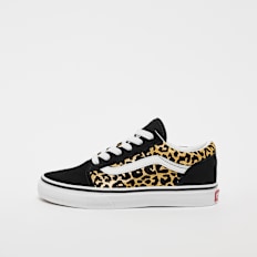 Vans UY Old Skool (PS) czarny