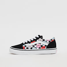 Vans 02034351 crna