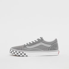 Vans 02034358 gris