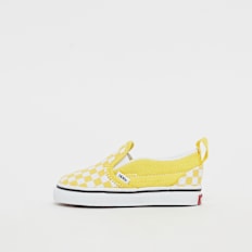 Vans 02034440 amarillo