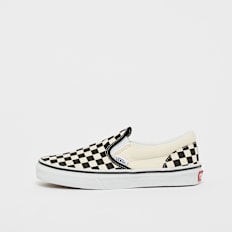 Vans UY Classic Slip On (PS) negro