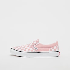 Vans UY Classic Slip On (PS) rose